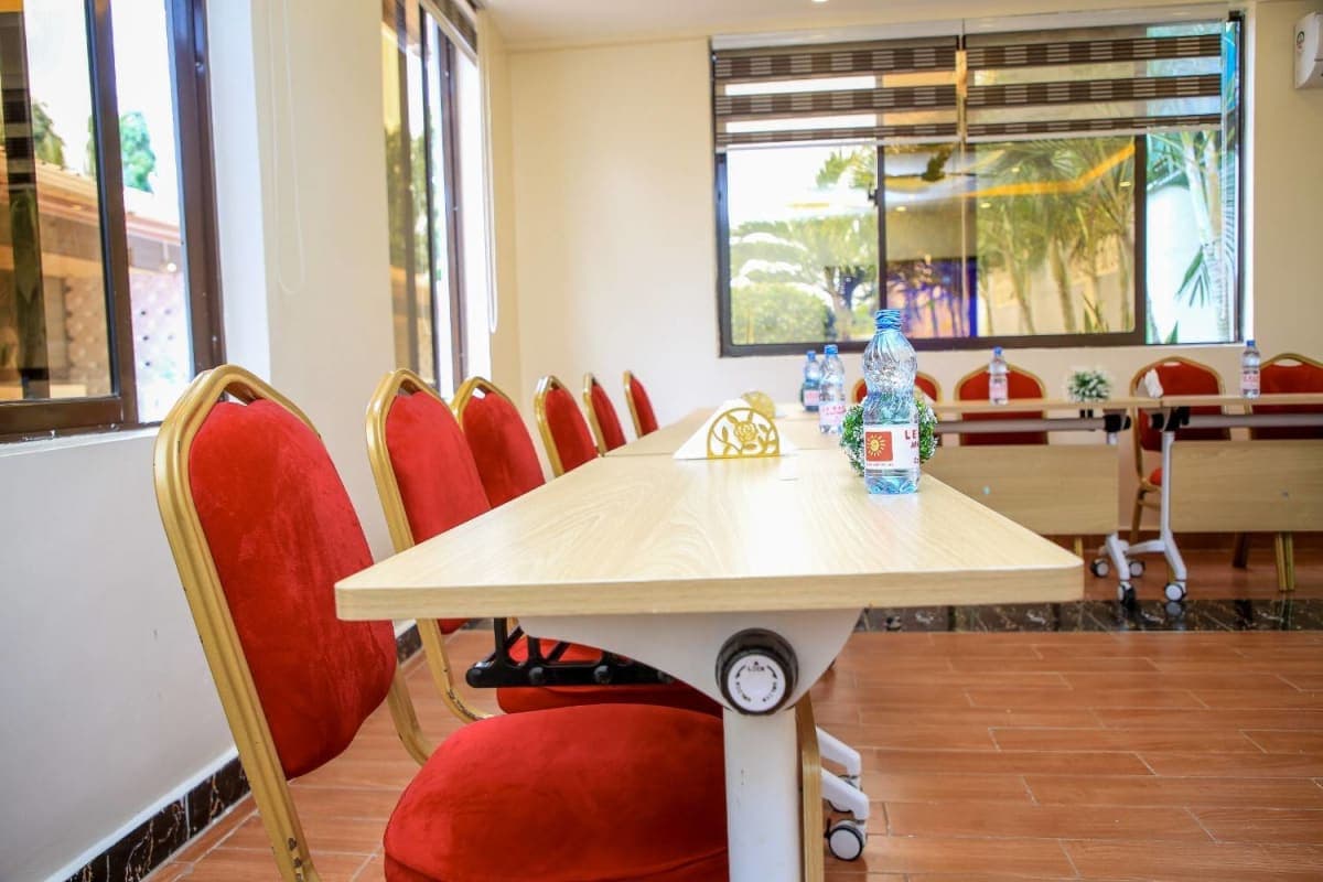 Boardroom
