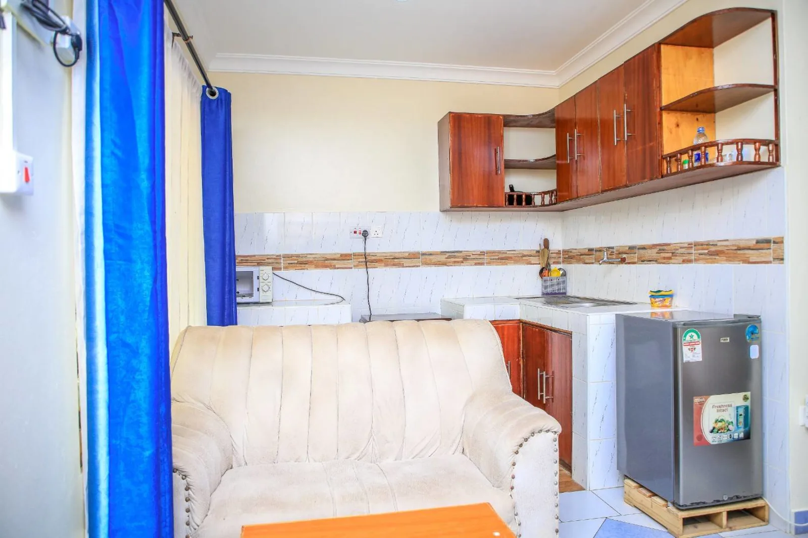 Standard Room - Photo 4
