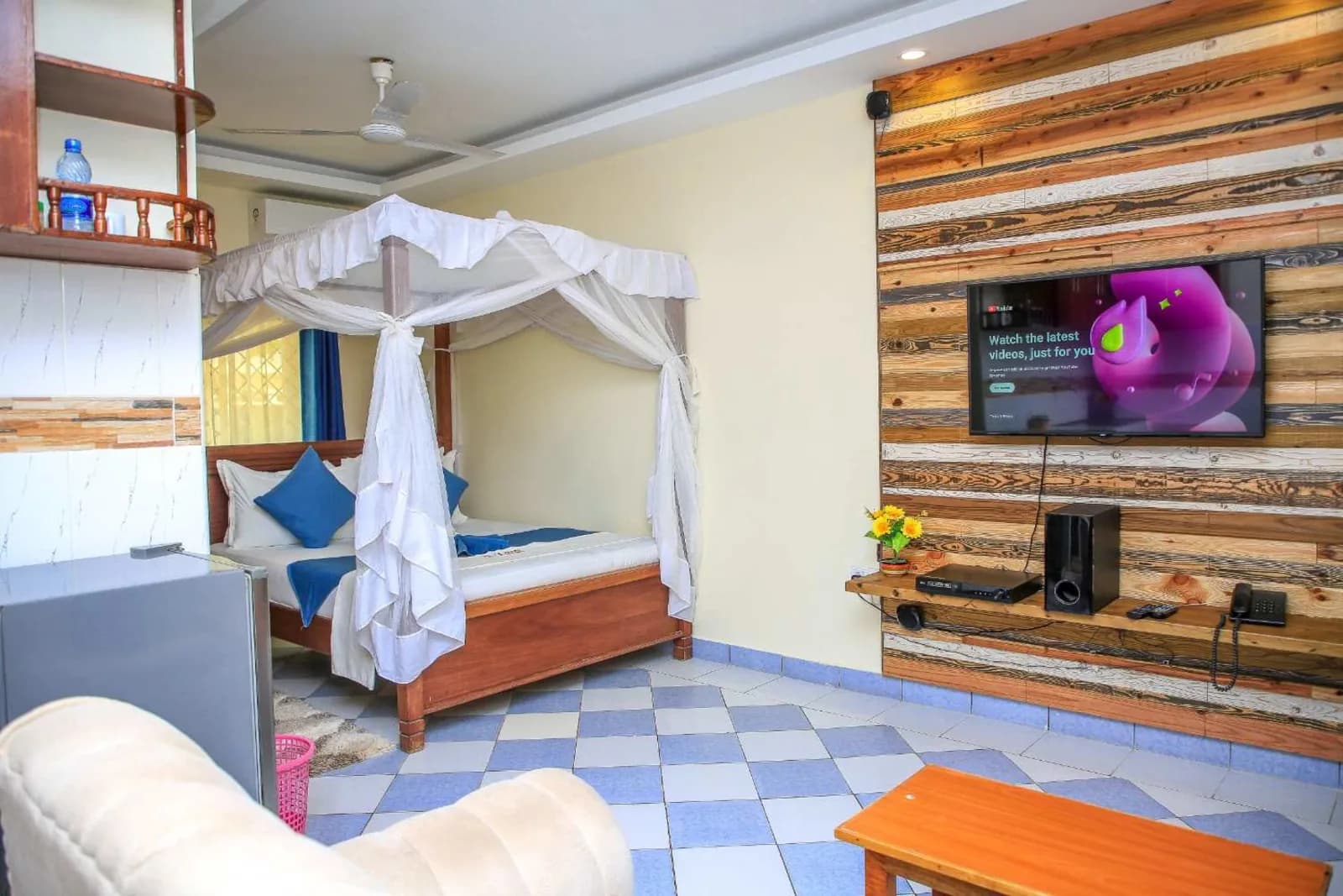 Standard Room - Photo 5
