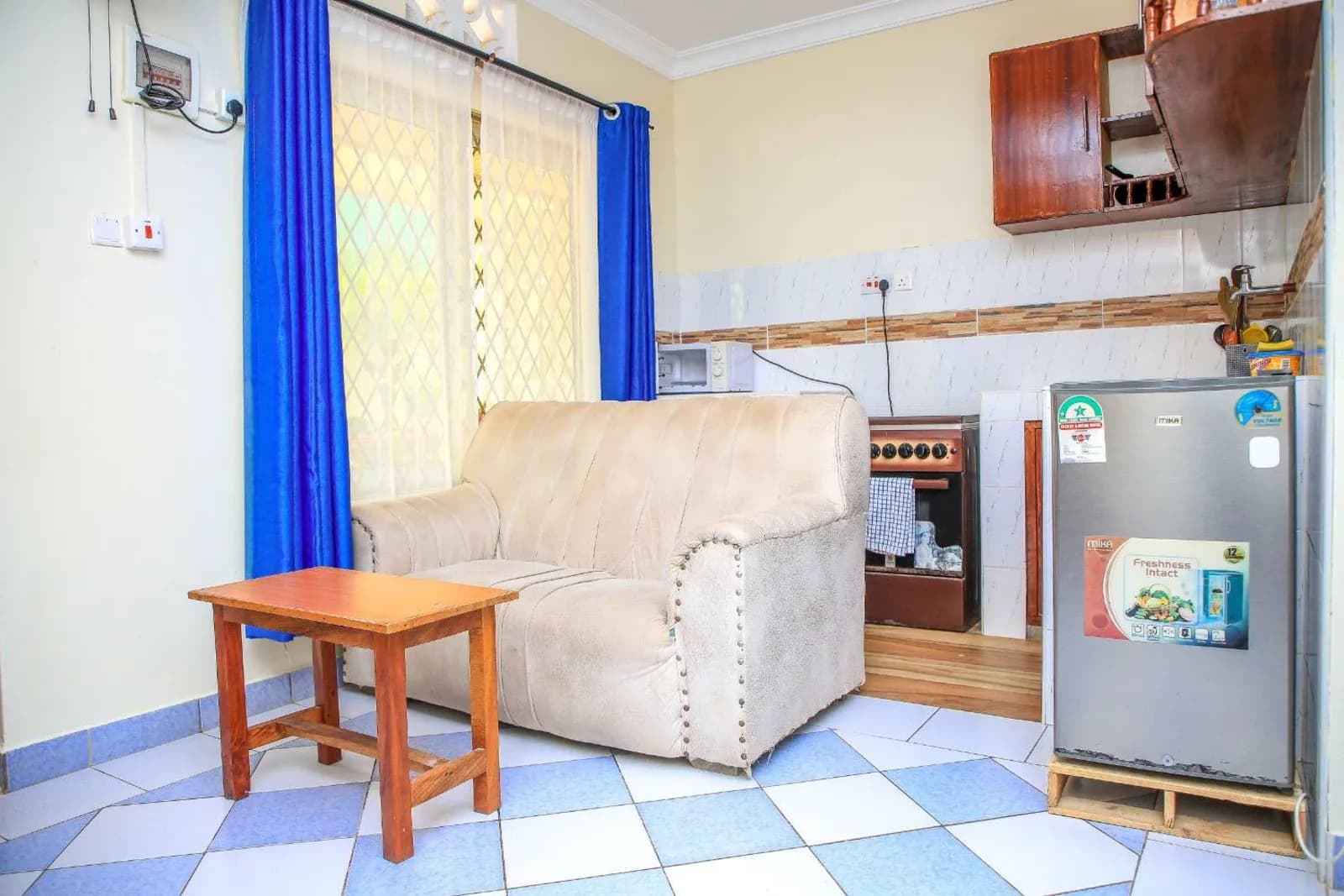 Standard Room - Photo 2
