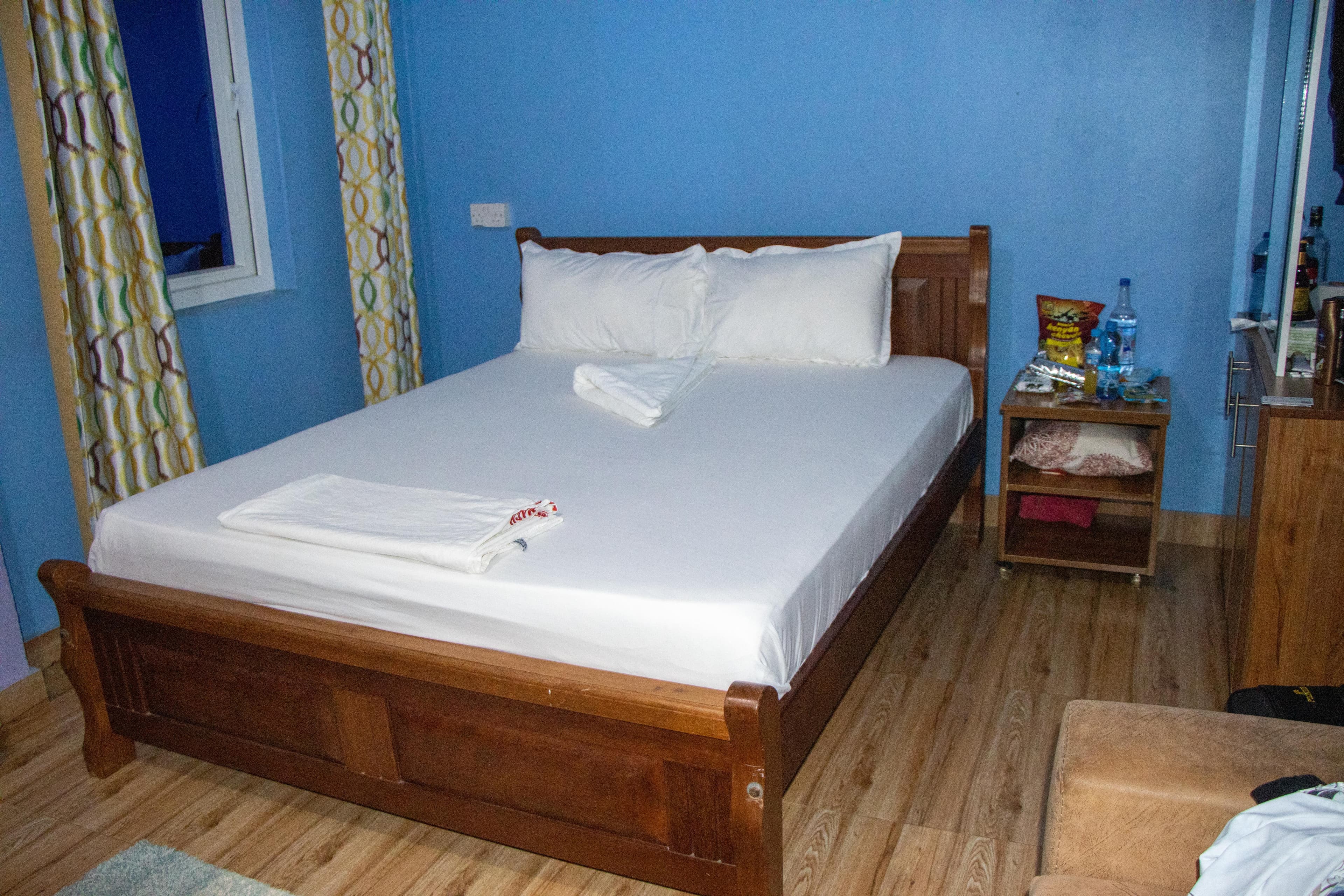 Gourmet Dine Evenings